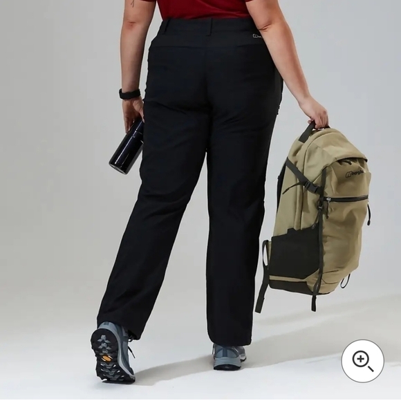 Berghaus Women's Hiking Pant - Picture 2 of 16